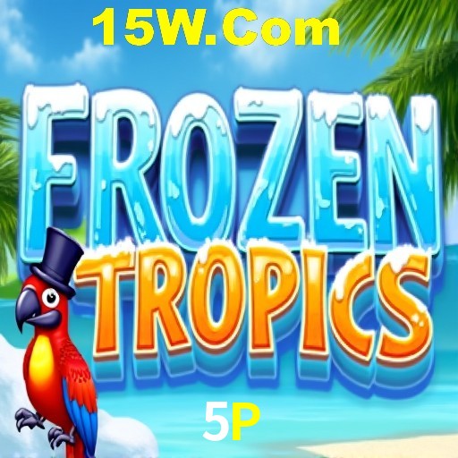 Jogos de Slot 5P