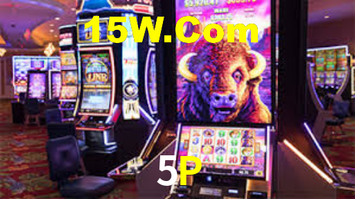 5P Bet Login