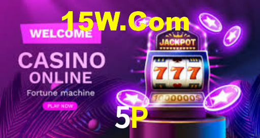 Sinta a adrenalina dos jogos de cassino com 5P