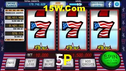 5P Belo Horizonte - Jackpots