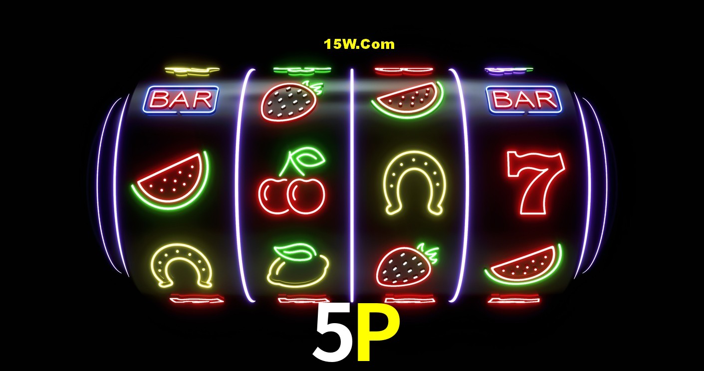 Account Benefits 5P