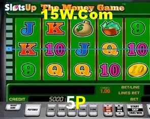 5P Brasília - Betting Features