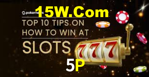 5P - Cassino E Apostas Online - 5P Bet