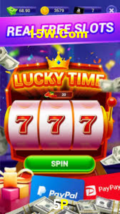 5P Bet Login