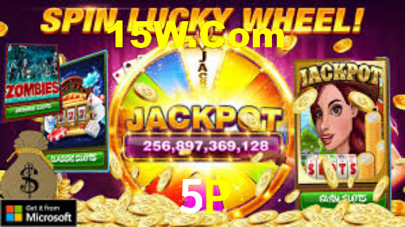 5P Bet