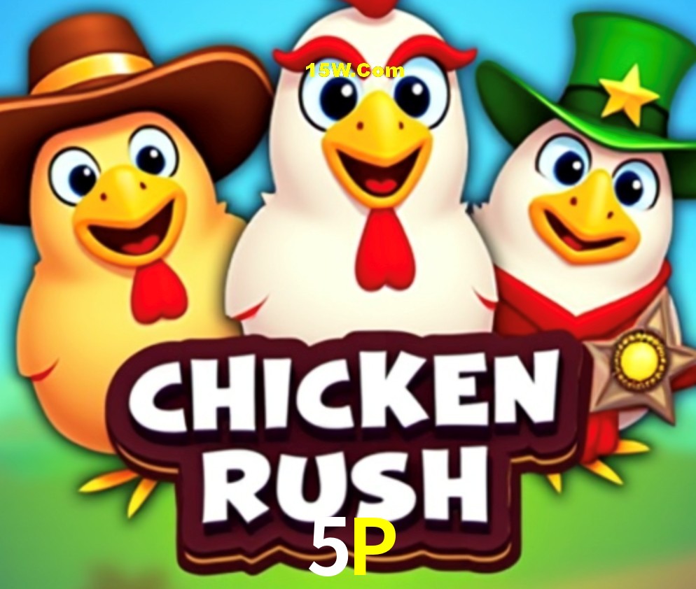 Casino Ao Vivo 5P