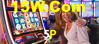 Roulette Table 5P